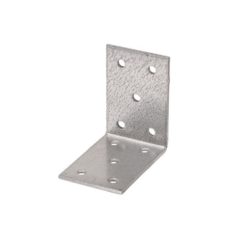 99685894 Kulmalevy ZN 60x60x40x2,5mm