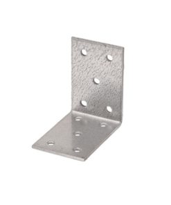 99685894 Kulmalevy ZN 60x60x40x2,5mm