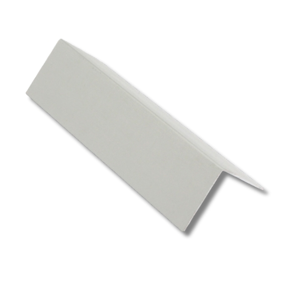 Kulmalista 2500mm Hopea Liimattava, Listatalo