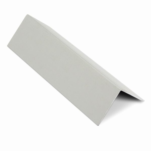 301725 Kulmalista 30x30x2500mm hopea alumiini