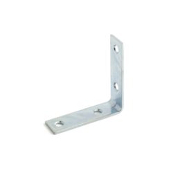 Kulmatuki 50x50x15mm sinkitty, Habo 6111