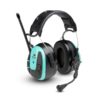 3M™ PELTOR™ WS™ ALERT™ XP+ – FM-radiolla varustettu MultiPoint Bluetooth® kuulonsuojain, sovellustuki ja kuuleva toiminto