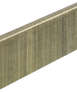 Hakanen Senco L-sarja 38mm sähkösinkitty 5000kpl