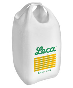 Leca®-Sora 4–10 mm 1000L