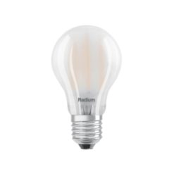 Radium LED-lamppu E27 10,5W/840 RL-A100 himmeä