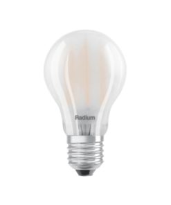 Radium LED-lamppu E27 4W/840 RL-A40 470lm himmeä
