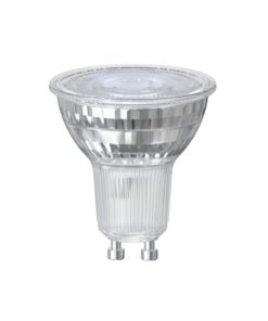 Radium LED GU10 6,9W 3000K himmennettävä PAR16 36°
