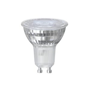 Radium LED GU10 6,9W 3000K himmennettävä PAR16 36°