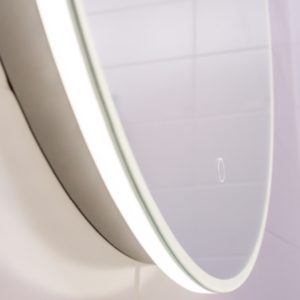 LED-valopeili Avonia 80cm IP44, Himmennettävä