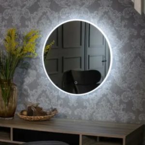 LED-valopeili Avonia 80cm IP44, Himmennettävä