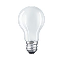 Radium LED‑lamppu E27 7,5W/827 RL‑A60 DIM 806 lm