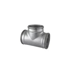 LV T-kappale D 160/125mm