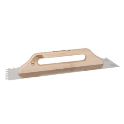 Laastikampa 130x480mm 10x10mm RST 0,7mm Kubala