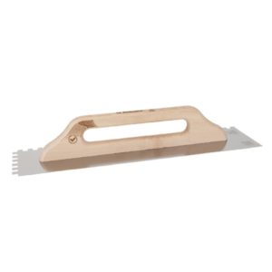 Laastikampa 130x480mm 10x10mm RST 0,7mm Kubala