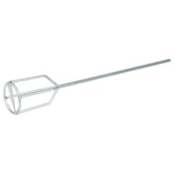 KUBALA 1234 LAASTIVISPILÄ 100MMX50 NEUTRAALI EI ILMAA, LAASTI JA TASOI Neutraali ei ilmaa, laastit ja tasoitteet - 5907798312344