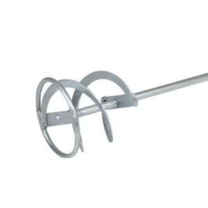 Kubala 1210 tuplaspiraali laastivispilä 95×500 mm.