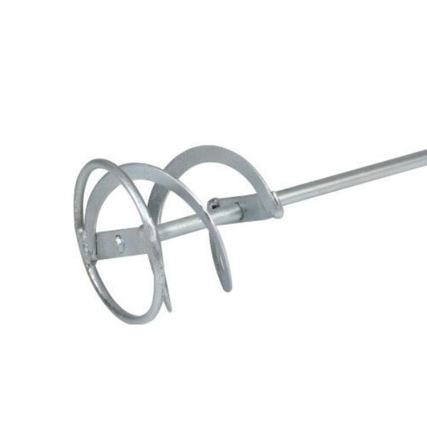 Kubala 1210 tuplaspiraali laastivispilä 95×500 mm.