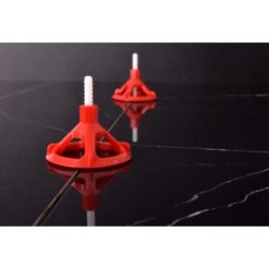 Laatan Tasokiristin 100kpl MB-Leveling