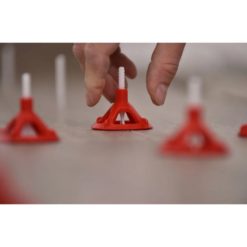 Laatan Tasokiristin 100kpl MB-Leveling