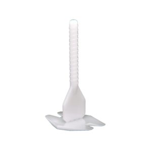 MB‑Leveling laatan tasoruuvi 1,8 mm, pyöritettävä, 250 kpl