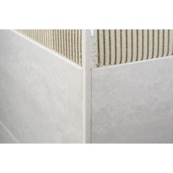 Laattalista 10x2500 Neliö Granite