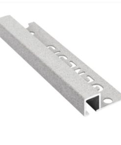 Laattalista 10x2500 Neliö Granite