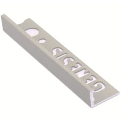 Laattalista 10x2500 l-malli Bathstone