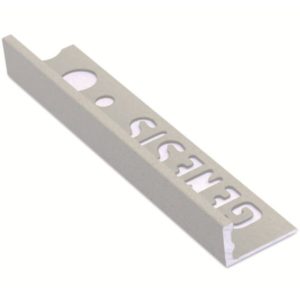 Laattalista 10x2500 l-malli Bathstone