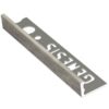 Laattalista 10x2500 l-malli Gunsteel