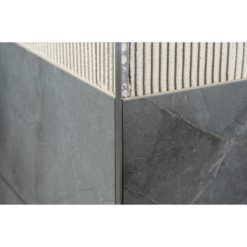 Laattalista 10x2500 l-malli Gunsteel