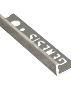 Laattalista 10x2500 l-malli Gunsteel