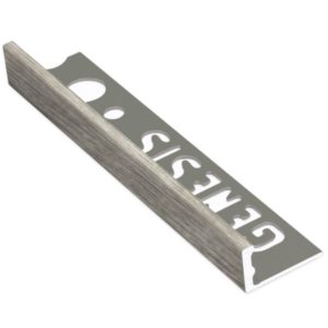 Laattalista 10x2500 l-malli Gunsteel
