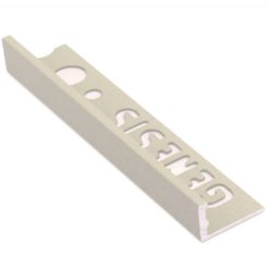 Laattalista 10x2500 l-malli Sandstone