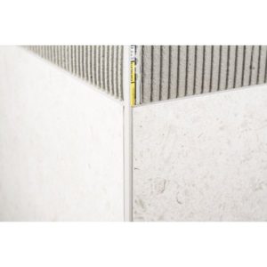 Laattalista 12x2500 l-mali Bathstone