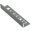 Laattalista 12x2500 l-malli Dark Granite