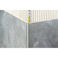 Laattalista 12x2500 l-malli Granite