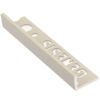 Laattalista 12x2500 l-malli Sandstone