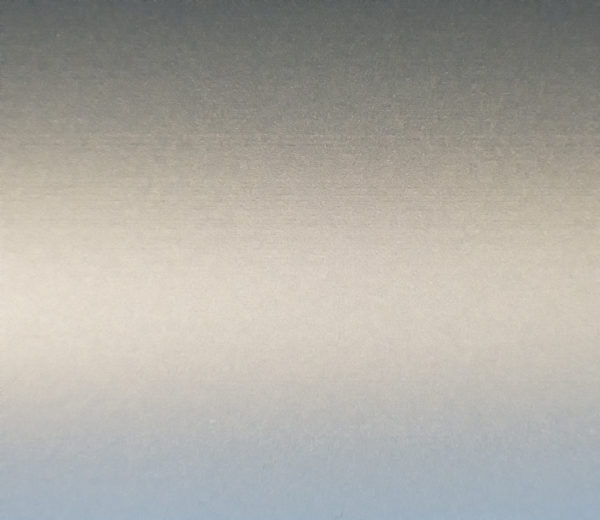 EAQ080.91 Laattalista 8x2500 pyöreä kiiltävä hopea