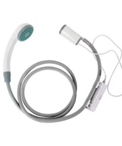 Ladattava Retkisuihku 2000mah IPX8, Mag-Pro