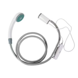 Ladattava Retkisuihku 2000mah IPX8, Mag-Pro