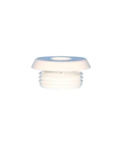 Laippatiiviste 70/30 epäkeskoinen lattiaputkelle – joustava tiiviste HT- ja PP-putkille, mukautuu lattiapintaan. EAN 6415823761887, LVI 2376188.