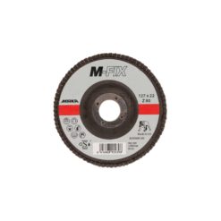 Lamellilaikka 127x22mm M-Fix ZIR, Mirka