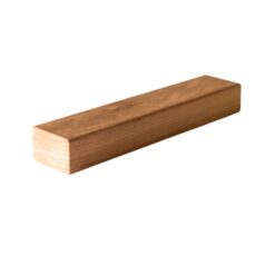 Lämpökäsitelty Haapa Rima SHP 28x42x2400mm