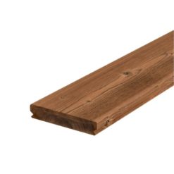 Luna SHP Profix 2 26x140on korkealaatuinen lämpöpuinen terassilauta, joka on kaunis ja kestävä.
