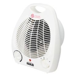 Lämpöpuhallin 2000W IP20, Harju