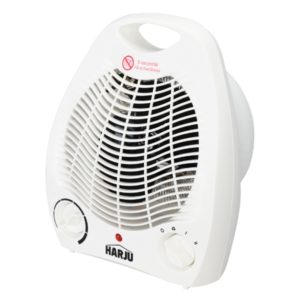 Lämpöpuhallin 2000W IP20, Harju