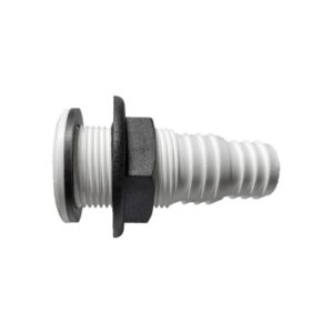 Läpivientinippa 3/4 - 23/19mm