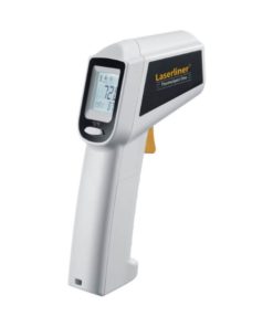 Laserliner Thermospot One infrapunalämpömittari pintalämpötilojen mittaukseen