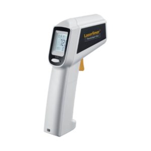 Laserliner Thermospot One infrapunalämpömittari pintalämpötilojen mittaukseen