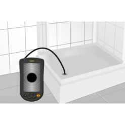 Laserliner Videopocket HD tarkastuskamera joustavalla kaapelilla ja HD-näytöllä